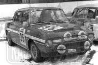 19. S.Kvaizar i Hortek - Skoda 120S  (To zdjęcie w pełnej rozdzielczości możesz kupić na www.kwa-kwa.pl )