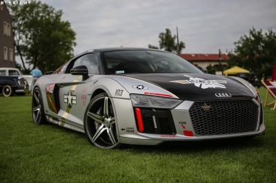 R8 Plus 4