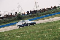 28. Piotr Trzciński - Suzuki Swift.  (To zdjęcie w pełnej rozdzielczości możesz kupić na www.kwa-kwa.pl )