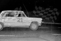 22. Dariusz Poletyło i Tomasz Śliwka - Polski Fiat 125p  (To zdjęcie w pełnej rozdzielczości możesz kupić na www.kwa-kwa.pl )