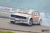 DriftOpen 2016 Runda II Wyrazów - trening i kwalifikacje 004