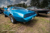 Pontiac Firebird Trans-Am