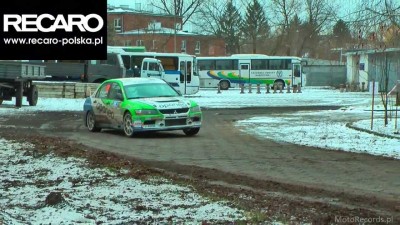 51 Rajd Barbórka 2013 | ACTION + CRASHES by MotoRecords.pl [HD]