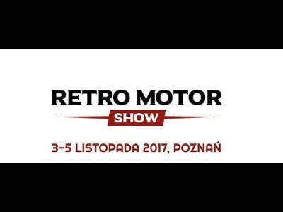 Retro Motor Show 2017 WatchThisCar