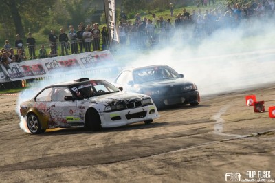 Drift Open Kraków 116