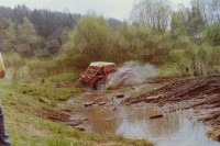 34. Stanisław Lisowski i Piotr Binaś - Merlis 3000  (To zdjęcie w pełnej rozdzielczości możesz kupić na www.kwa-kwa.pl )