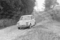 84. J.Strzelecki i T.Jaszczyński - Polski Fiat 126p.   (To zdjęcie w pełnej rozdzielczości możesz kupić na www.kwa-kwa.pl )