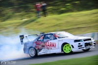 V runda DMP i VI runda Drift Allstars 123