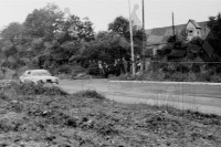 155. Beningo Fernandez i Antonio Doural - Ford Escort RS 1800  (To zdjęcie w pełnej rozdzielczości możesz kupić na www.kwa-kwa.pl )