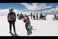 BoliviaMotors Motorcycle Tours