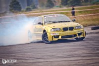 Drift Open 2016 lotnisko Krzywa - treningi 270