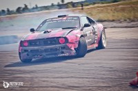 Drift Open 2016 lotnisko Krzywa - treningi 298