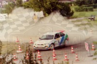 15. Aureljus Simaska i Gediminas Celiesius - Ford Escort Cosworth RS   (To zdjęcie w pełnej rozdzielczości możesz kupić na www.kwa-kwa.pl )