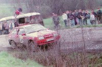 72. S.Girdauskas i Z.Sakalauskas - Łada Samara.   (To zdjęcie w pełnej rozdzielczości możesz kupić na www.kwa-kwa.pl )