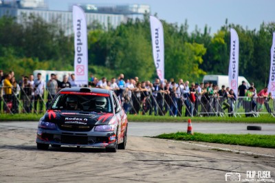 Drift Open Kraków 123