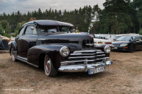 Chevrolet Fleetmaster coupe 1947