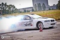 Drift Open 2016 lotnisko Krzywa - treningi 097