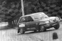 8. Andrzej Mordzewski - Renault R5 TS  (To zdjęcie w pełnej rozdzielczości możesz kupić na www.kwa-kwa.pl )