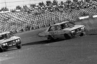 39. Ryszard Adamek i Artur Skorupa - Polonez 1600C.   (To zdjęcie w pełnej rozdzielczości możesz kupić na www.kwa-kwa.pl )