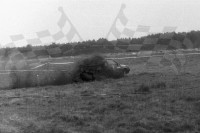 127. Mirosław Krachulec i Marek Kusiak - Mazda 323 Turbo 4wd.   (To zdjęcie w pełnej rozdzielczości możesz kupić na www.kwa-kwa.pl )