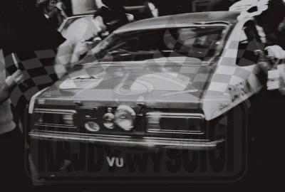 1. T.J.Koks i A.P.Jetten - Datsun 1600.  (To zdjęcie w pełnej rozdzielczości możesz kupić na www.kwa-kwa.pl )
