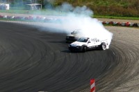 Fiat Strada 6.2 450HP 600Nm Krystian Morawietz Driftingowe Mistrzostwa Polski r5 Słomczyn