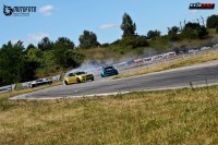 DriftOpen Runda III Wyrazów - Trening 123