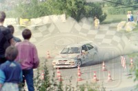 21. Cezary Fuchs i Mikołaj Madej - Ford Escort Cosworth RS   (To zdjęcie w pełnej rozdzielczości możesz kupić na www.kwa-kwa.pl )