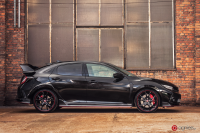 Honda Civic Type-R FK8