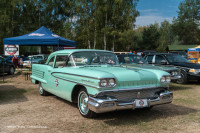 Oldsmobile Delta 88