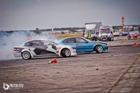 Drift Open 2016 lotnisko Krzywa - zawody 165