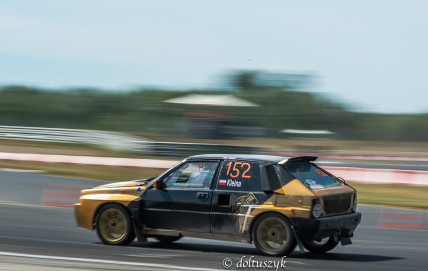 IV Rnda Rallycross