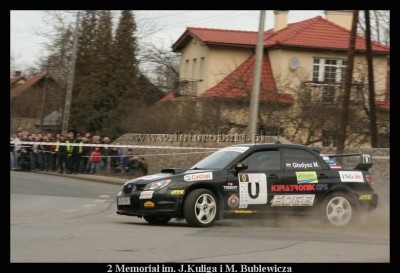 2 Memoriał im. J. Kuliga i M. Bublewicza 034