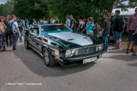 Ford Mustang Mach 1