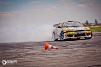 Drift Open 2016 lotnisko Krzywa - zawody 128