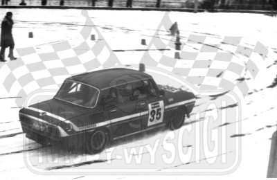 5. S.Kvaizar i Hortek - Skoda 120 S  (To zdjęcie w pełnej rozdzielczości możesz kupić na www.kwa-kwa.pl )