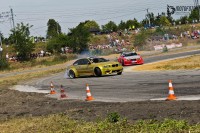 DriftOpen runda III Wyrazów - Zawody 164