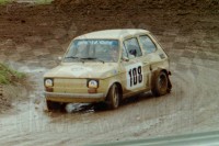 36. Andrzej Stachurski - Polski Fiat 126p   (To zdjęcie w pełnej rozdzielczości możesz kupić na www.kwa-kwa.pl )