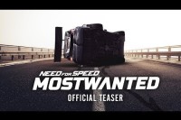 Need for Speed MostWanted - Teaser Trailer 2019