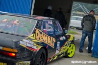 DMP + EEDC + treningi AW 066