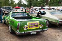 Ford Ranchero