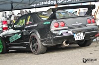 DriftOpen 2016 Runda II Wyrazów - dzień zawodów 307