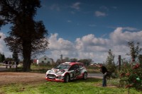 2 Rajd Nadwiślański RSMP 186