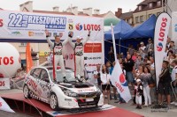 22 Rajd Rzeszowski 085