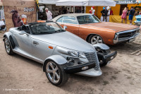 Plymouth Prowler