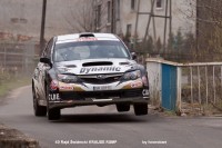 40. Rajd Świdnicki-Krause 081