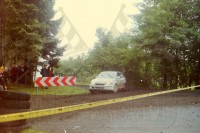 21. M.Krymowski i M.Szajer - Opel Astra GSi   (To zdjęcie w pełnej rozdzielczości możesz kupić na www.kwa-kwa.pl )