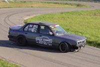 BMW e30 3.5 V8 Artur Szal Bavarian Drift Machine Drift Show Series Izdebki 2017 King Of The Hill