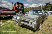 Pontiac Boneville