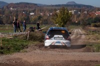 22 Rajd Dolnośląskii 22